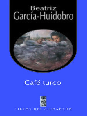 cover image of Café Turco